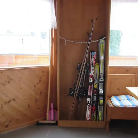 Landhaus Geisler Apartamento *