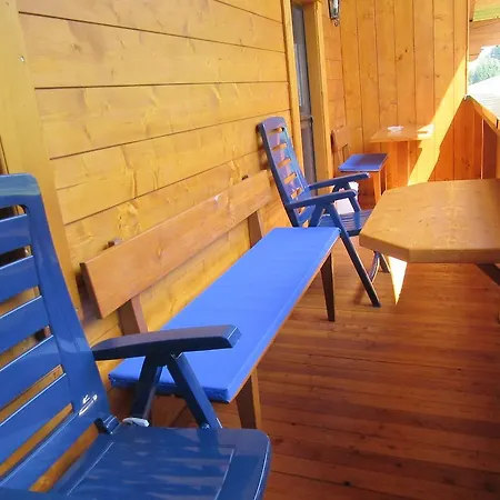 Landhaus Geisler Uttendorf