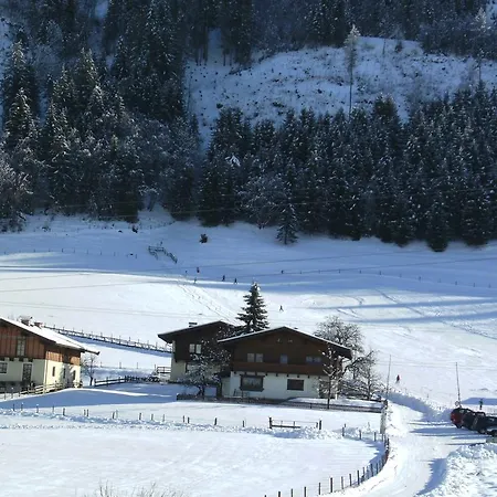 Landhaus Geisler Apartment *