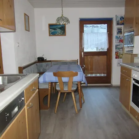 Landhaus Geisler Apartamento Uttendorf