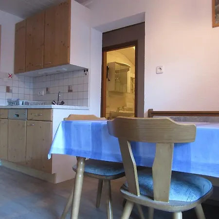 Landhaus Geisler Uttendorf