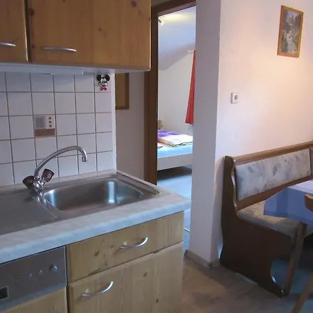 Landhaus Geisler Apartment