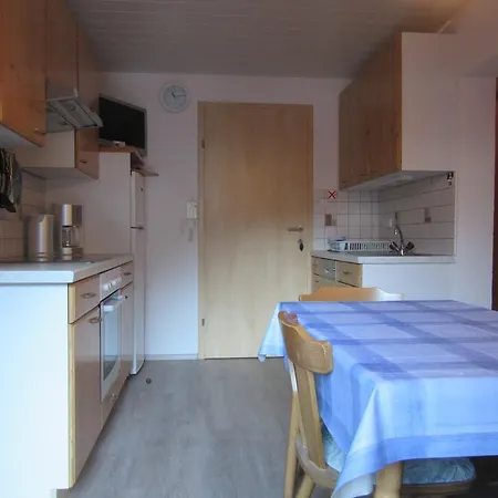 Landhaus Geisler *