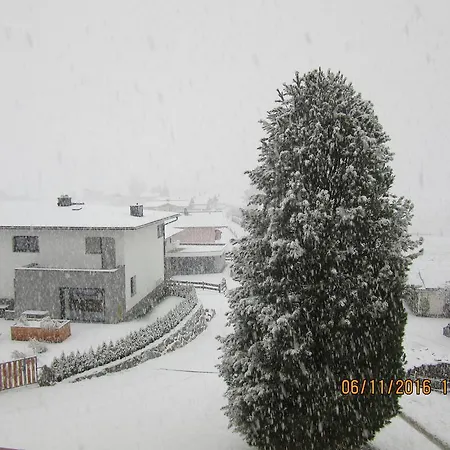 Apartamento Landhaus Geisler