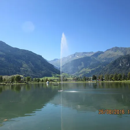 Landhaus Geisler Uttendorf