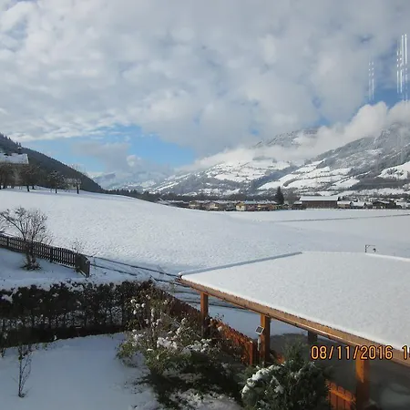 Landhaus Geisler Apartamento *