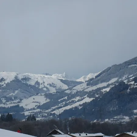 Apartamento Landhaus Geisler