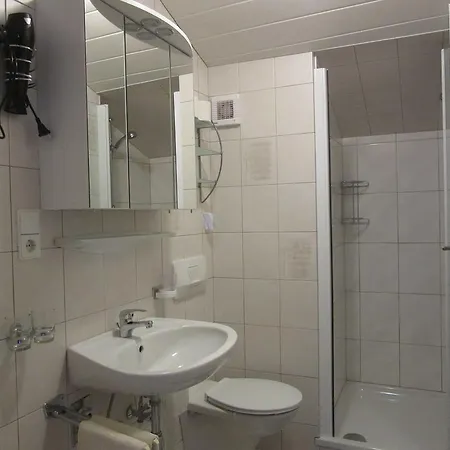 Landhaus Geisler * Uttendorf