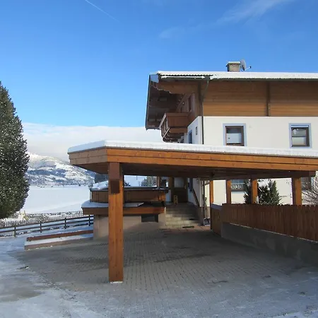 Apartment Landhaus Geisler *