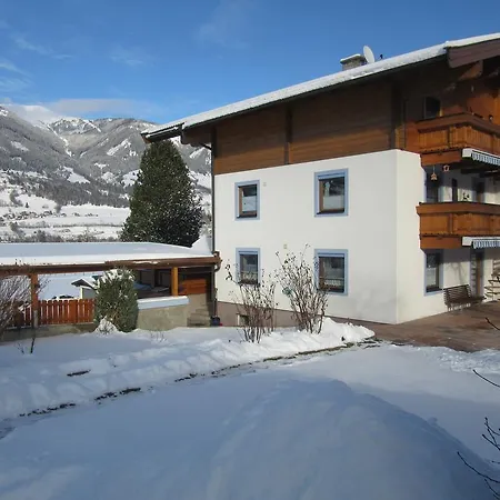 Landhaus Geisler Apartment