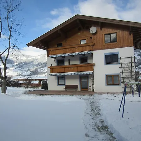 Apartment Landhaus Geisler *