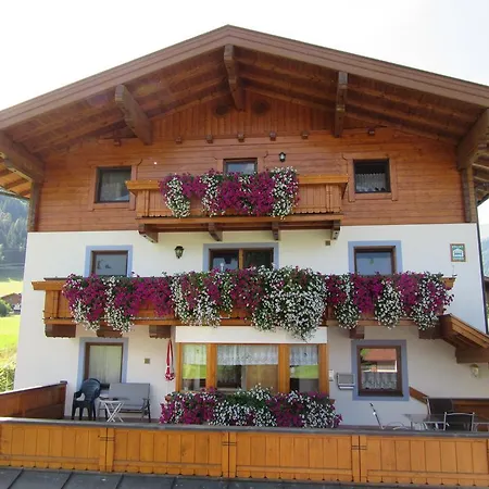 Landhaus Geisler * Uttendorf