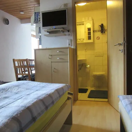 Landhaus Geisler Uttendorf