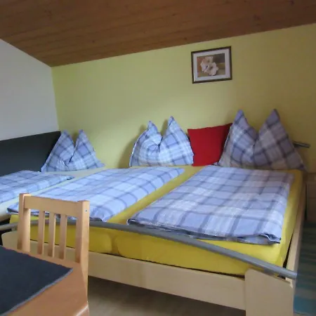 Apartment Landhaus Geisler