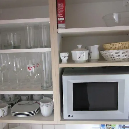 Landhaus Geisler Uttendorf