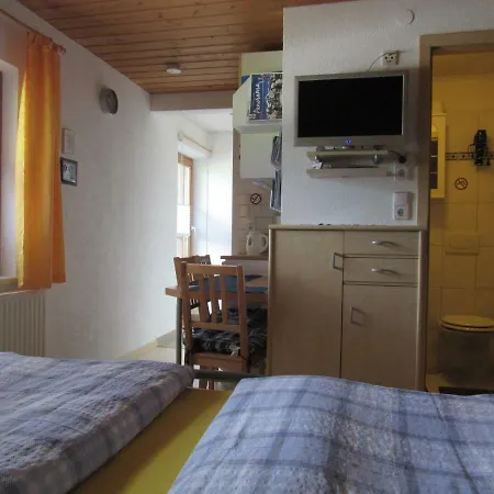 Landhaus Geisler * Uttendorf