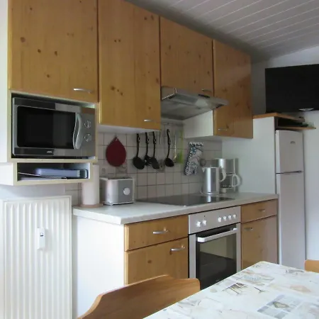 Landhaus Geisler