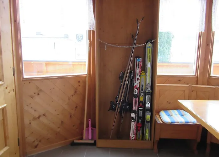 Landhaus Geisler Appartement *