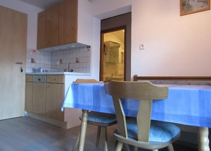 Landhaus Geisler Uttendorf