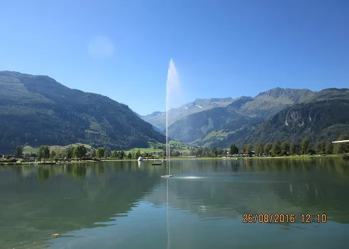 Landhaus Geisler Uttendorf