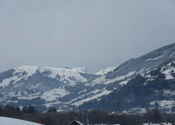 Appartement Landhaus Geisler