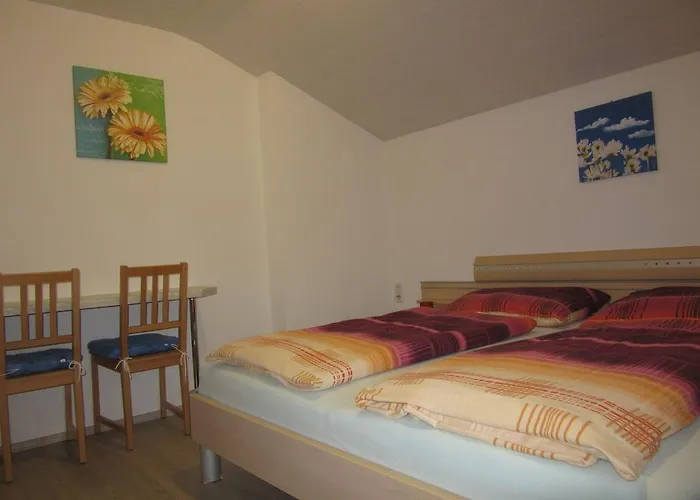 Landhaus Geisler * Uttendorf