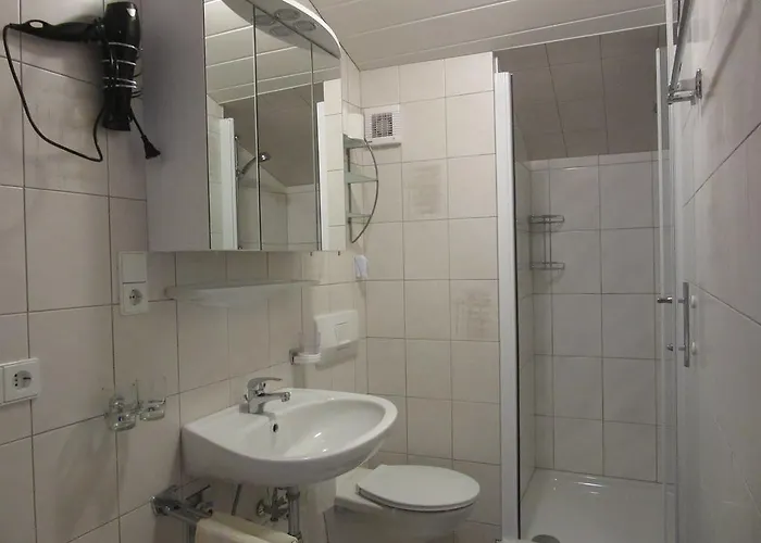 Landhaus Geisler * Uttendorf