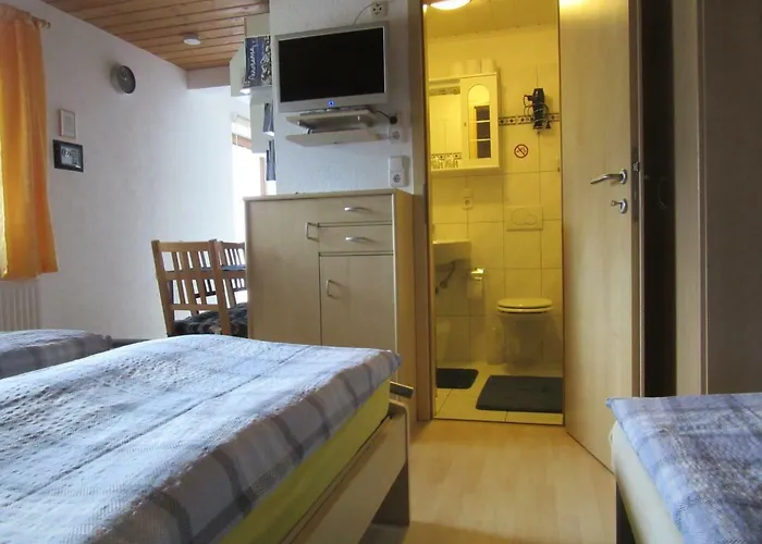 Landhaus Geisler Uttendorf