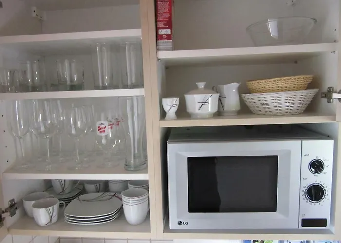 Landhaus Geisler Uttendorf