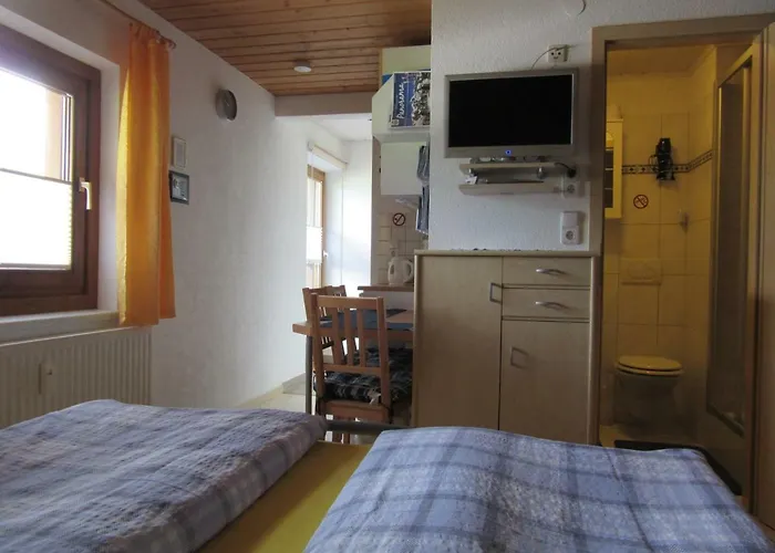 Landhaus Geisler * Uttendorf