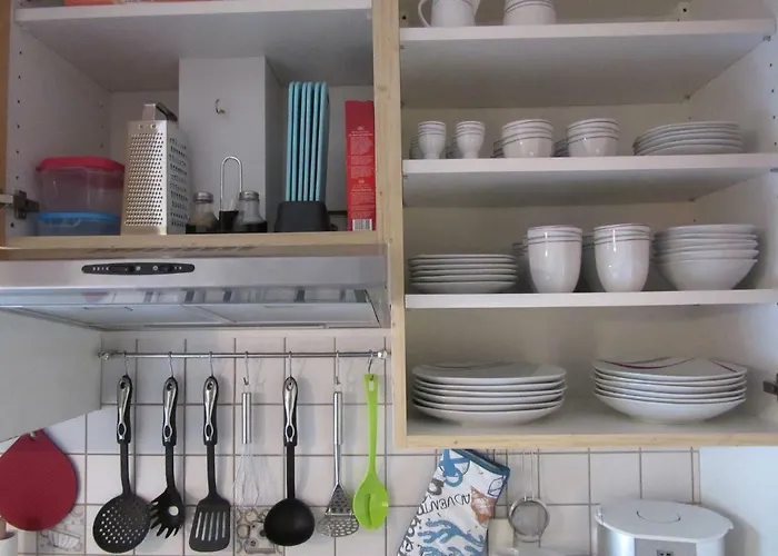 Appartement Landhaus Geisler