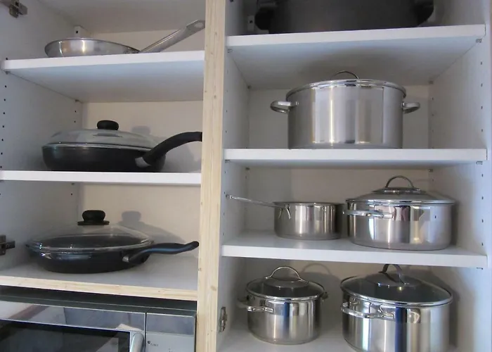 Landhaus Geisler Appartement *